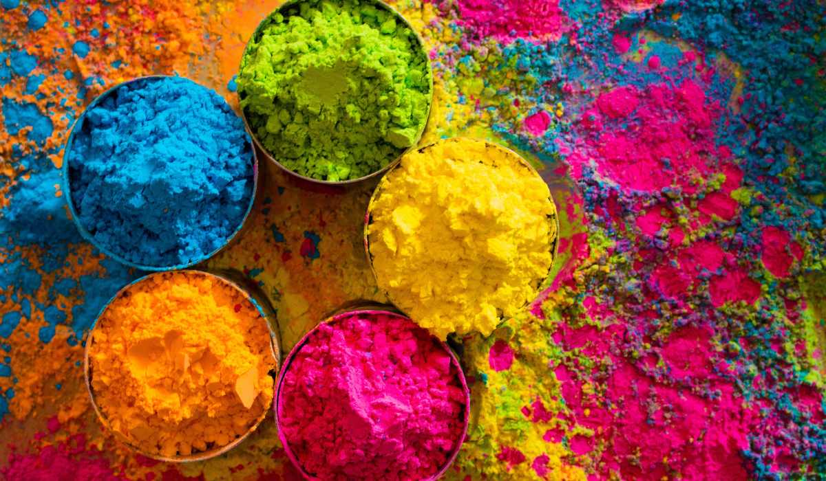 Holi Wishes 2026
