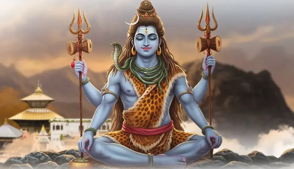 Mahashivratri 2026 Wishes