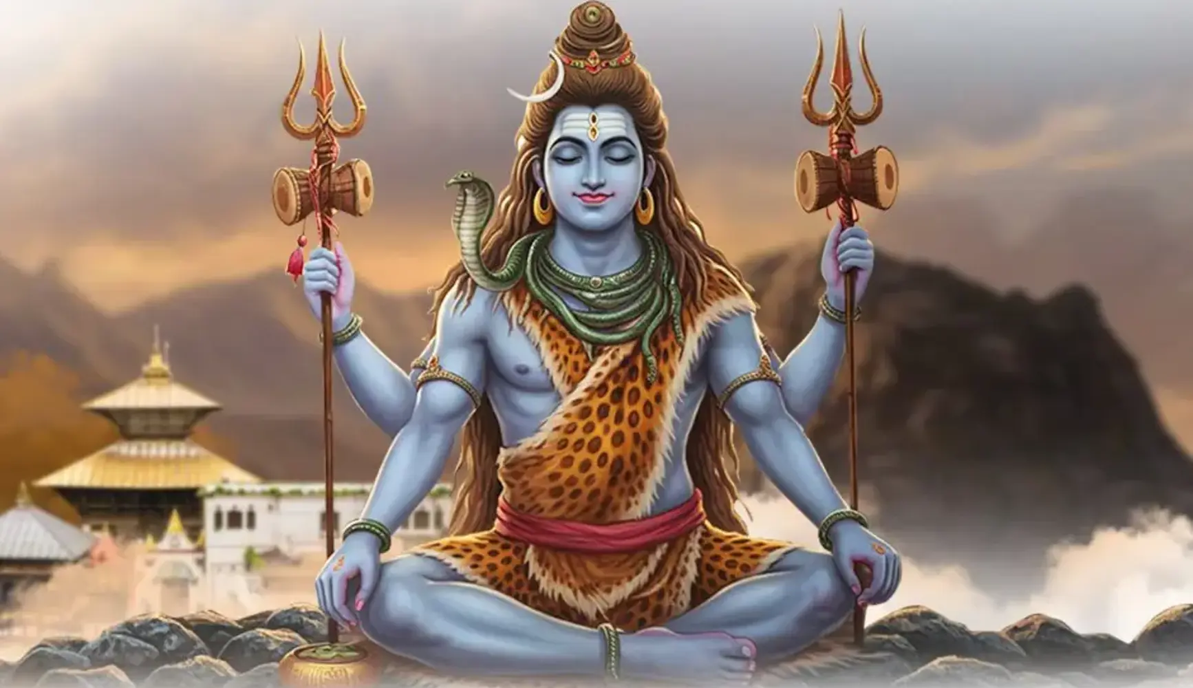 Mahashivratri 2026 Wishes