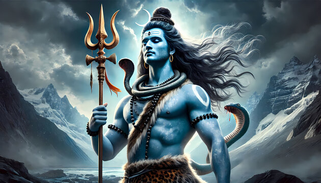 Mahashivratri 2026 Wishes