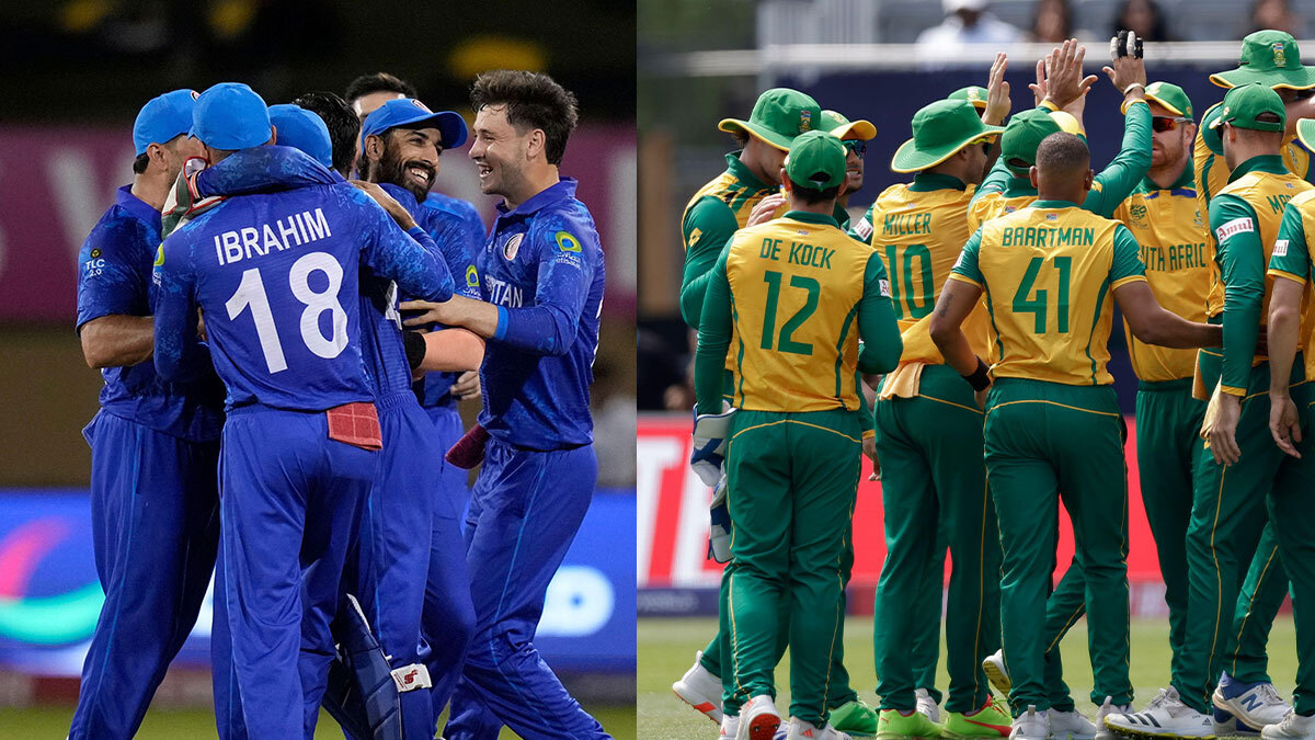 South Africa vs Afghanistan Match Prediction