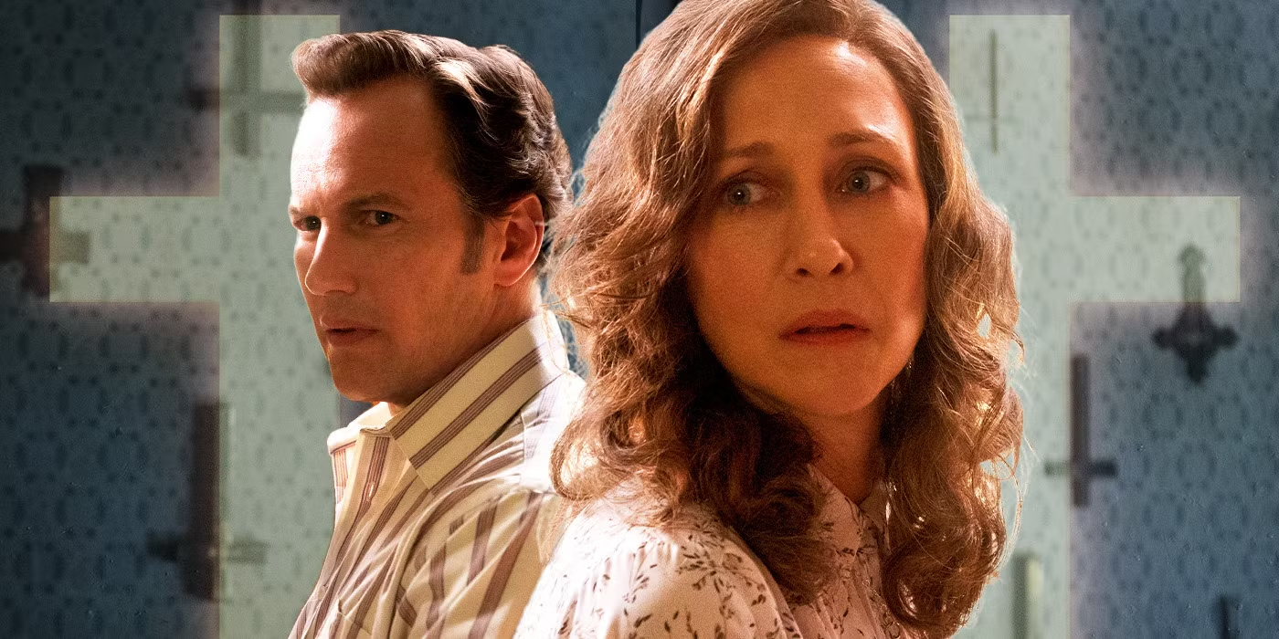 The Conjuring: Last Rites OTT Release Date
