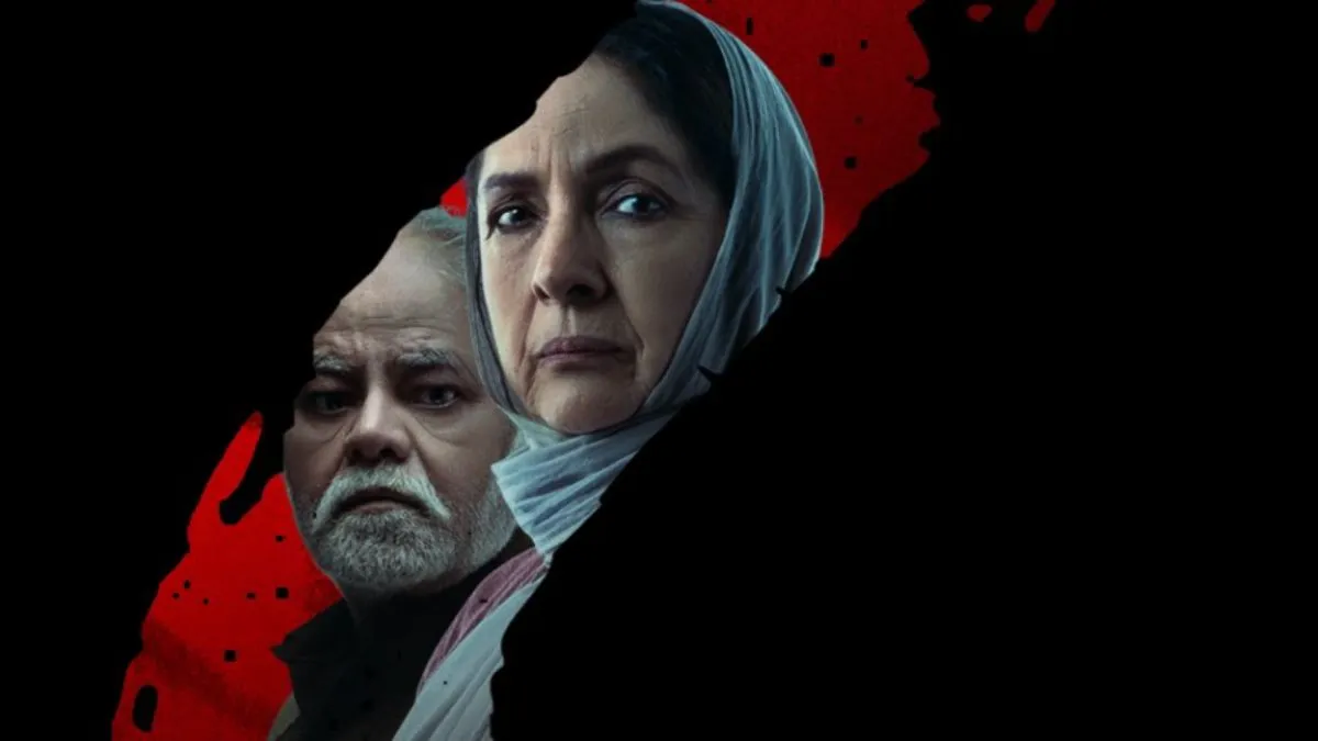 vadh 2 Movie Review 2026