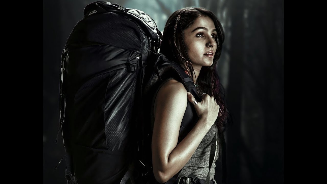 Kaa – The Forest Box Office Collection Day 1