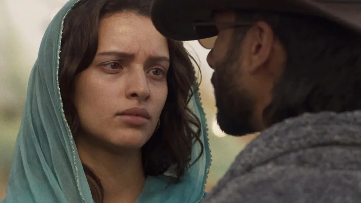 O'Romeo Box Office Collection Day 1