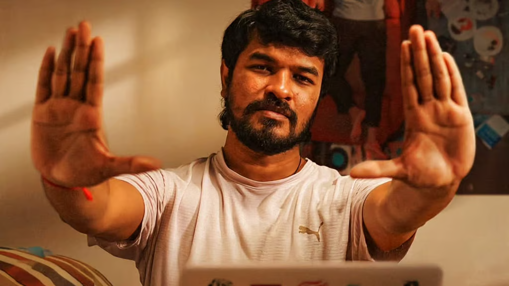 aashaan Movie Review 2026