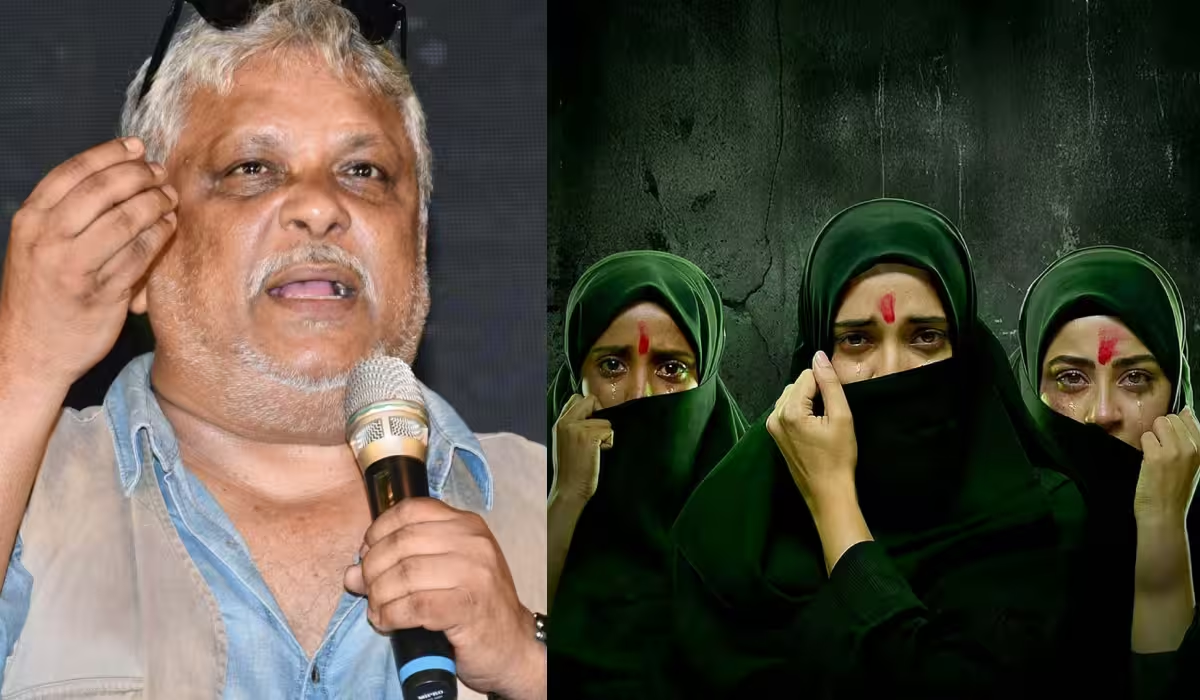 The Kerala Story 2: Goes Beyond Box Office Collection Day 1