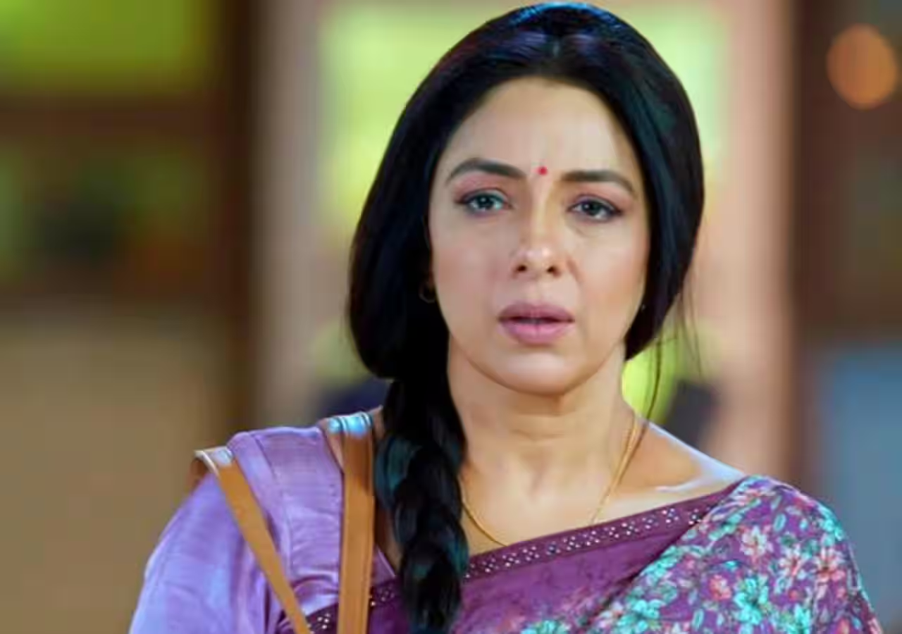 Anupama TRP this Week on 28 February 2026: What is the TRP Rating of Anupama?