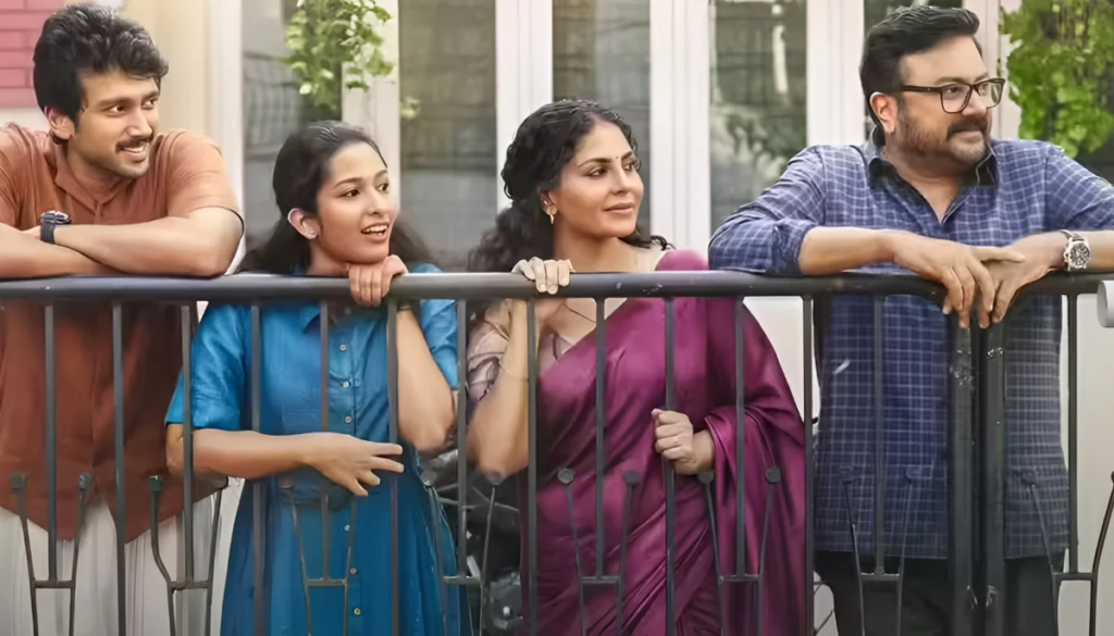 Ashakal Aayiram Movie Review 2026