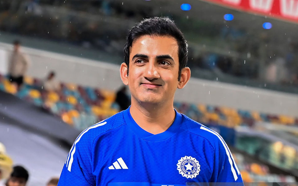 Gautam Gambhir Sues Deepfake Creators