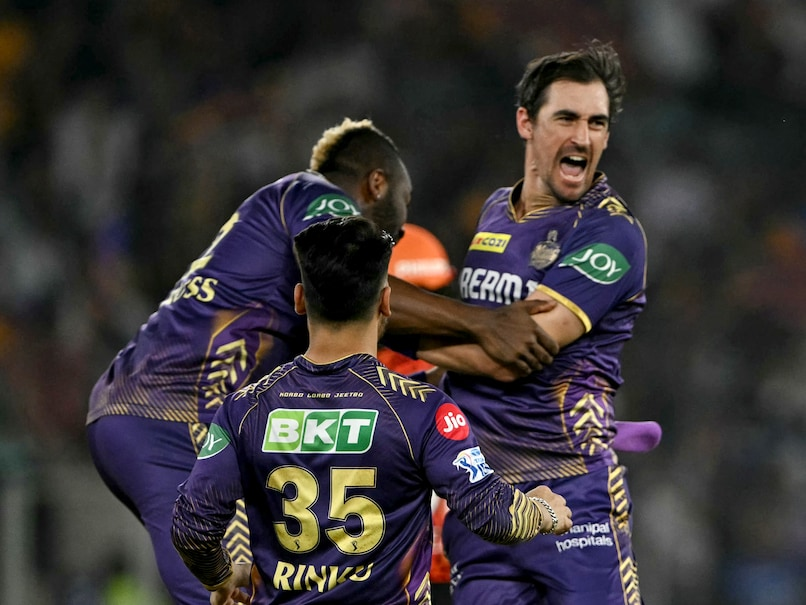 KKR vs SRH Match Prediction, 6th Match