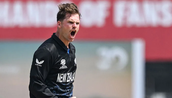 Lockie Ferguson Skips IPL 2026