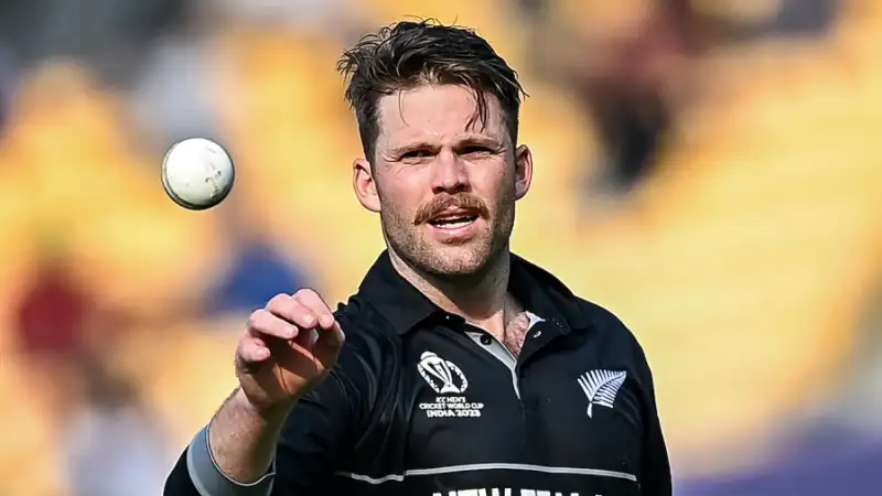 Lockie Ferguson Skips IPL 2026: A Big Loss for Punjab Kings