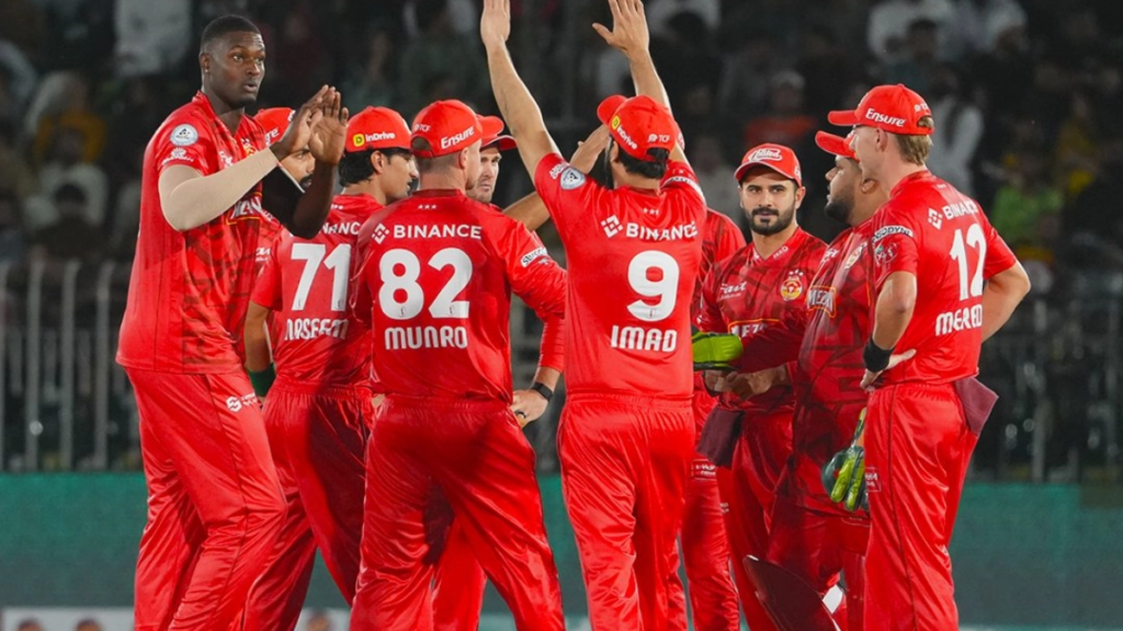 MS vs ISU Match Prediction, 4th Match