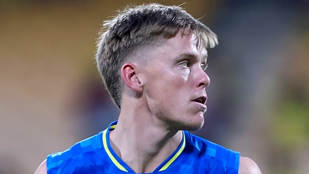 Nathan Ellis Out of IPL 2026