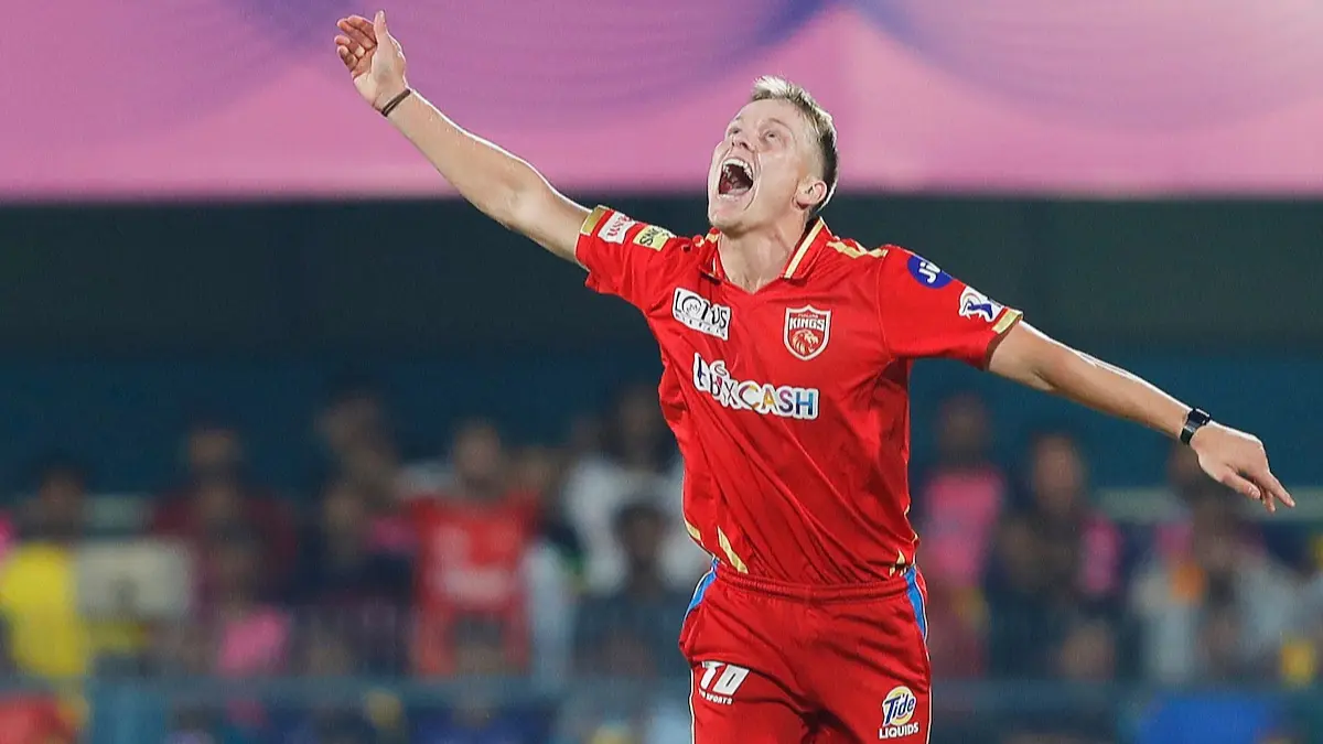 Nathan Ellis Out of IPL 2026: Big Blow for CSK