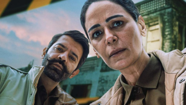 New OTT Releases this Week on Jio hotstar from 30th March to 5th April 2026