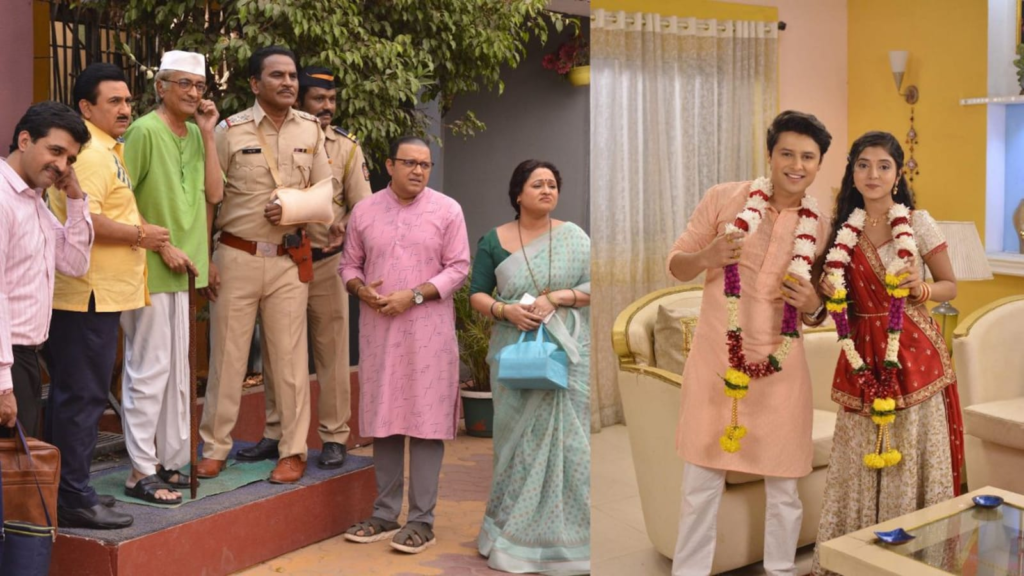TMKOC TRP This Week on 21 March 2026