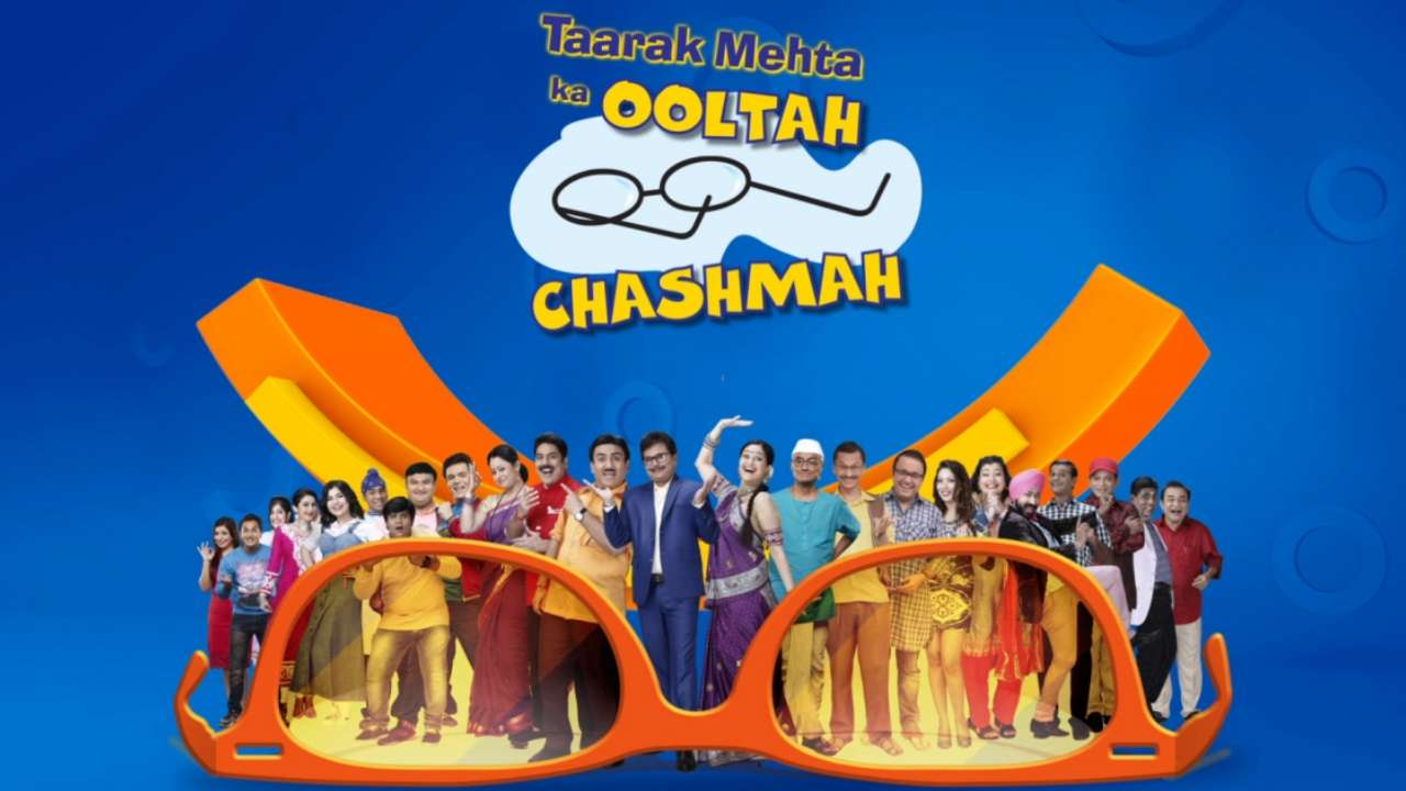 TMKOC TRP This Week on 21 March 2026