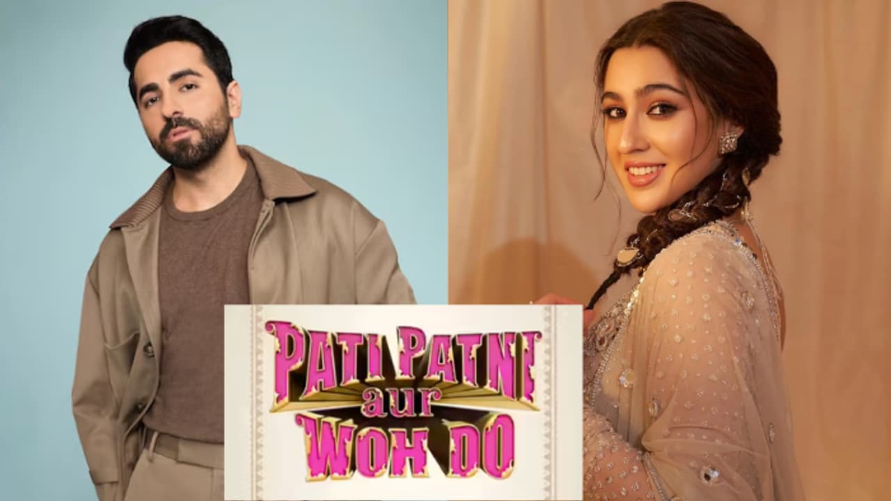 Upcoming Bollywood Movies in May 2026