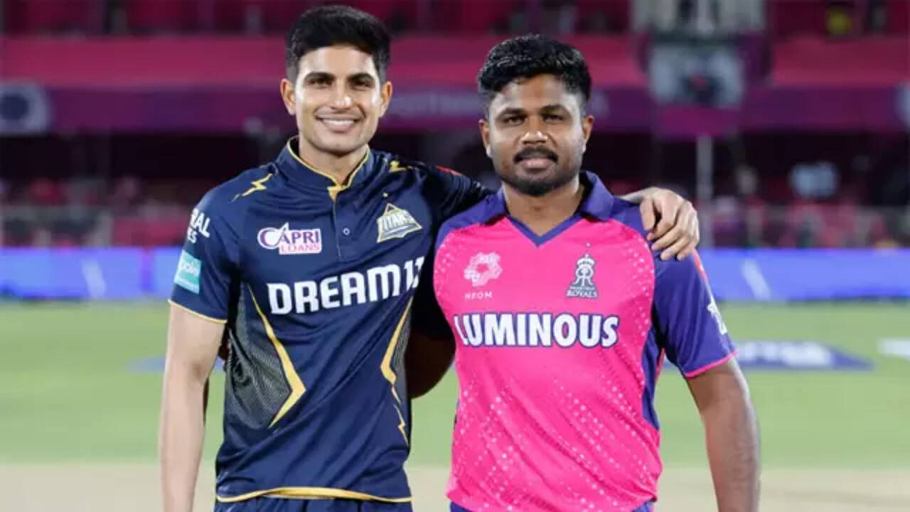 GT vs RR Match Prediction, 9th Match