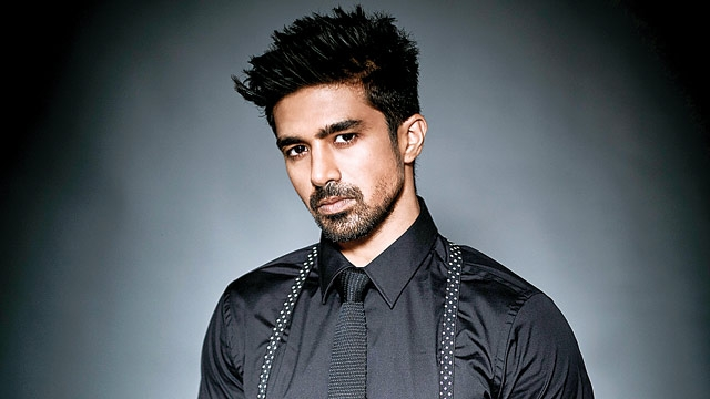 Kaptaan Web Series Cast Name With Photo