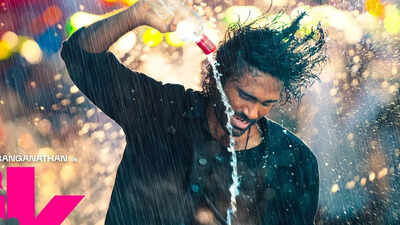 Love Insurance Kompany Movie Review 2026