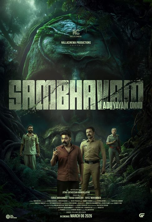 New OTT Releases this Week on JioHotstar from 13th to 19th April 2026