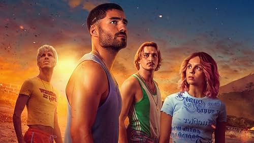 New OTT Releases this Week on Netflix from 6th to 12th April 2026