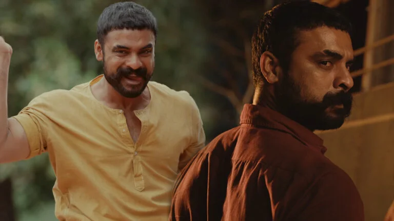 Pallichattambi Box Office Collection Day 1