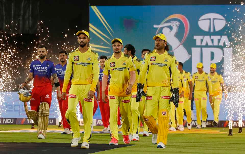 RCB vs CSK Match Prediction, 11th Match