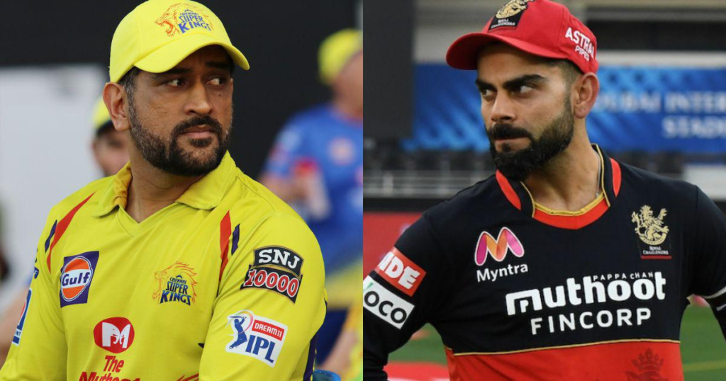 RCB vs CSK Match Prediction, 11th Match