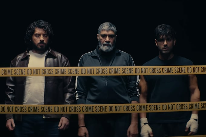 Upcoming Hindi Web Series in May 2026