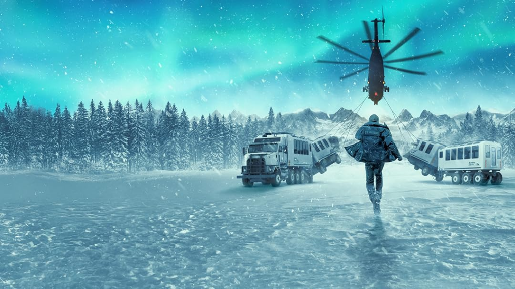 Upcoming Hollywood Web Series in May 2026