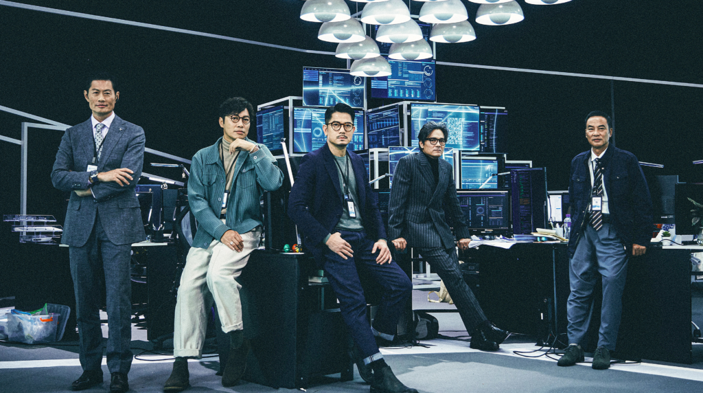 Upcoming Hollywood Web Series in May 2026