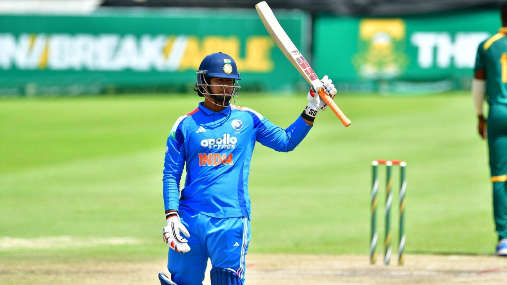 Vaibhav Sooryavanshi Net Worth 2026