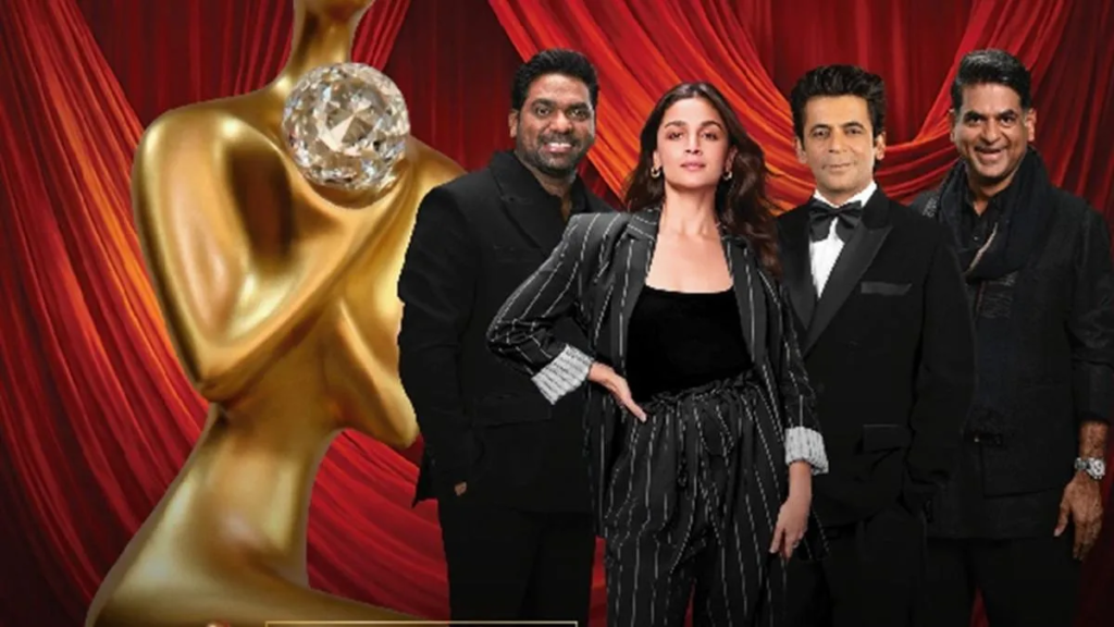 Where to Watch Chetak Screen Awards 2026