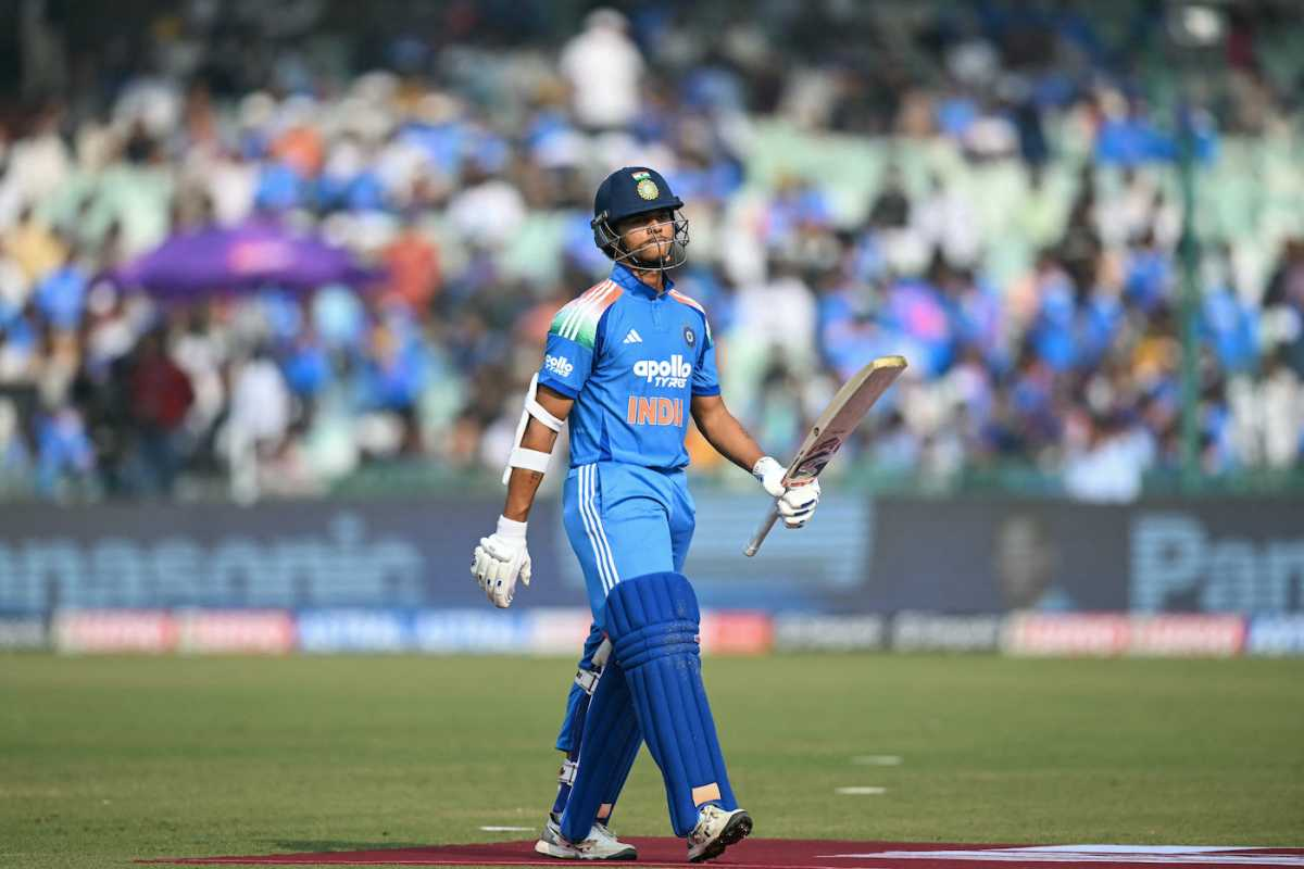 Yashasvi Jaiswal Net Worth 2026