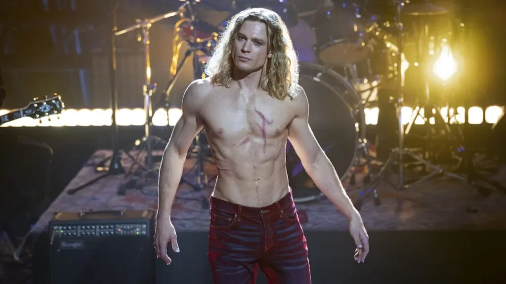 Anne Rice's The Vampire Lestat Season 3