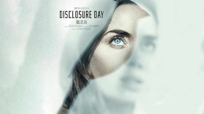 Disclosure Day