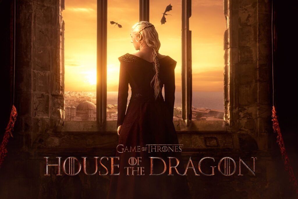 House of the Dragon Season 3