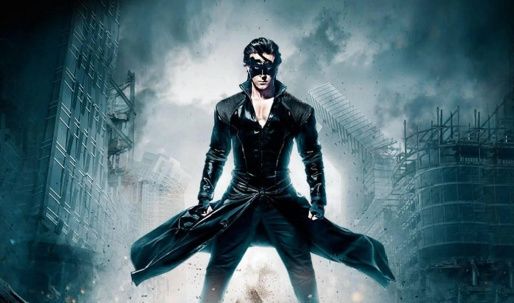 Hrithik Roshan Upcoming Movies 2026