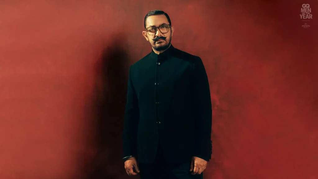 Aamir Khan Upcoming Movies 2026