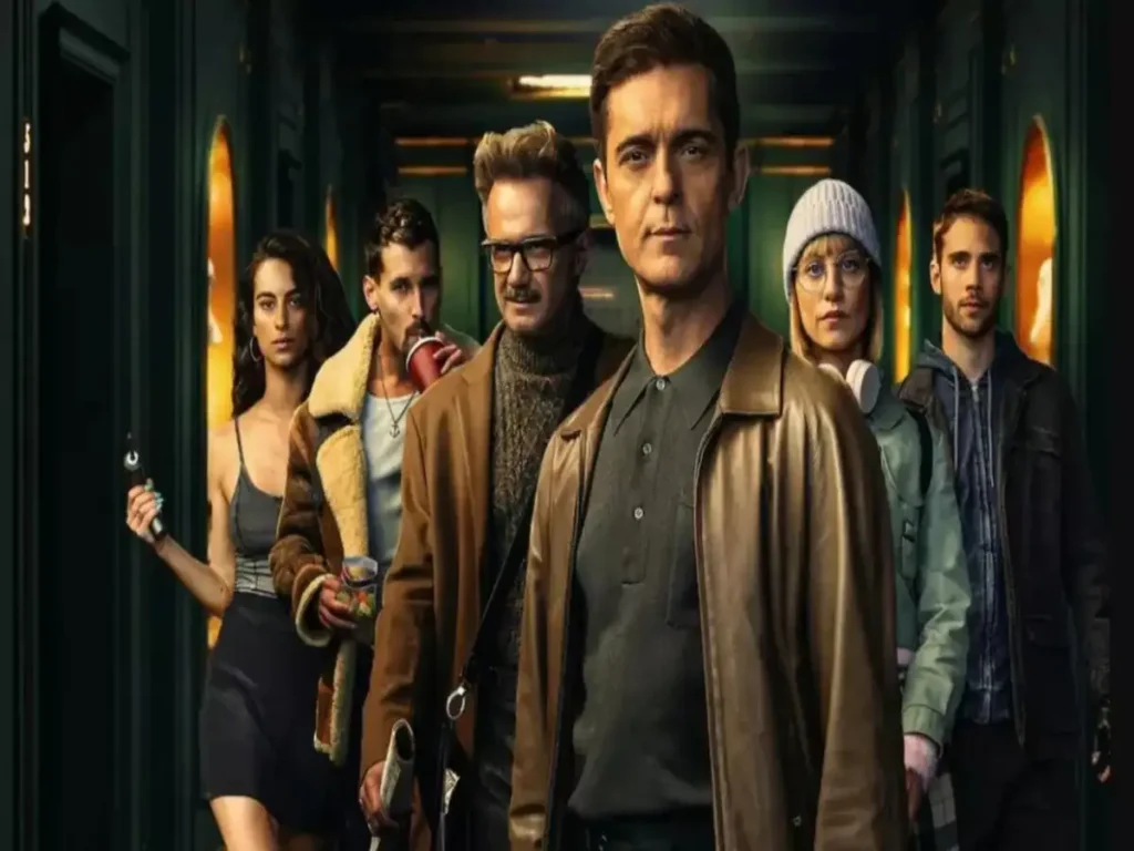 Berlin Season 2
