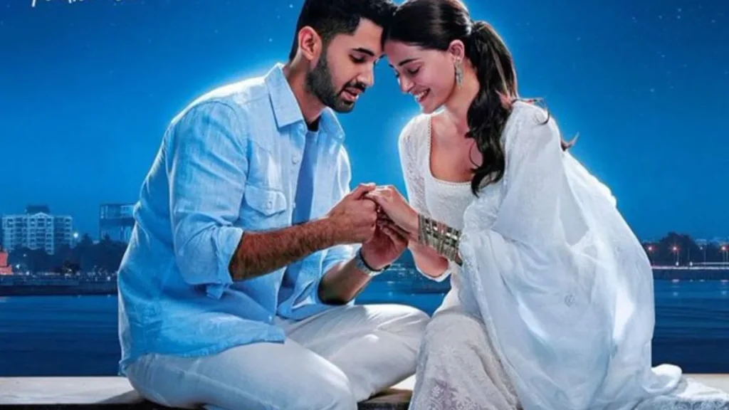 Chand Mera Dil Movie Review 2026