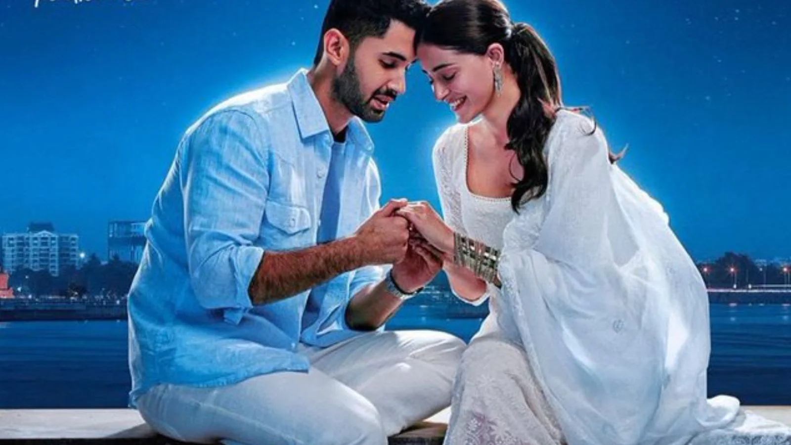 Chand Mera Dil Movie Review 2026