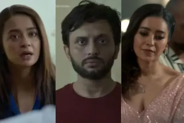 Criminal Justice Season 5