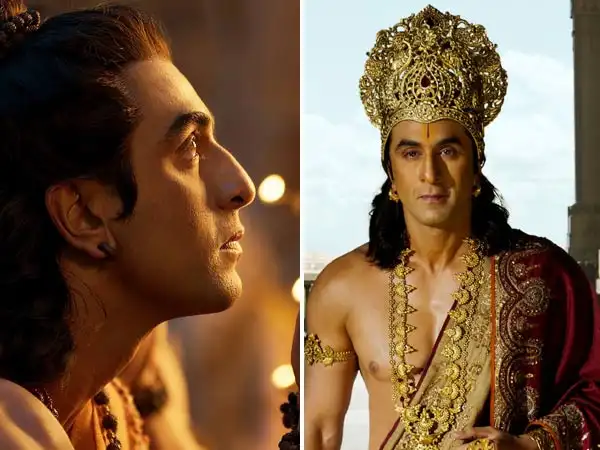 Ranbir Kapoor Upcoming Movies 2026