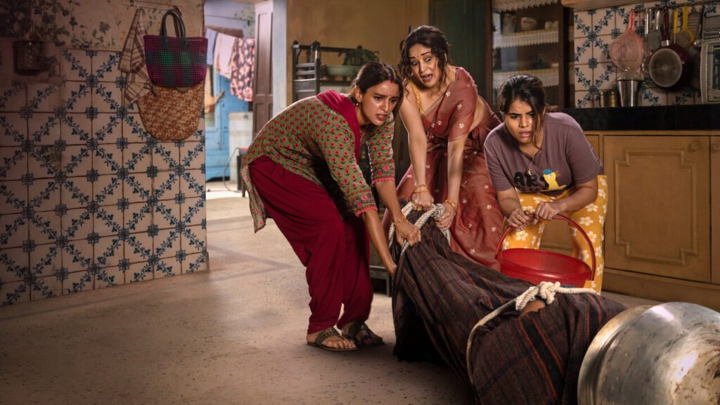 Maa Behen Movie Review 2026