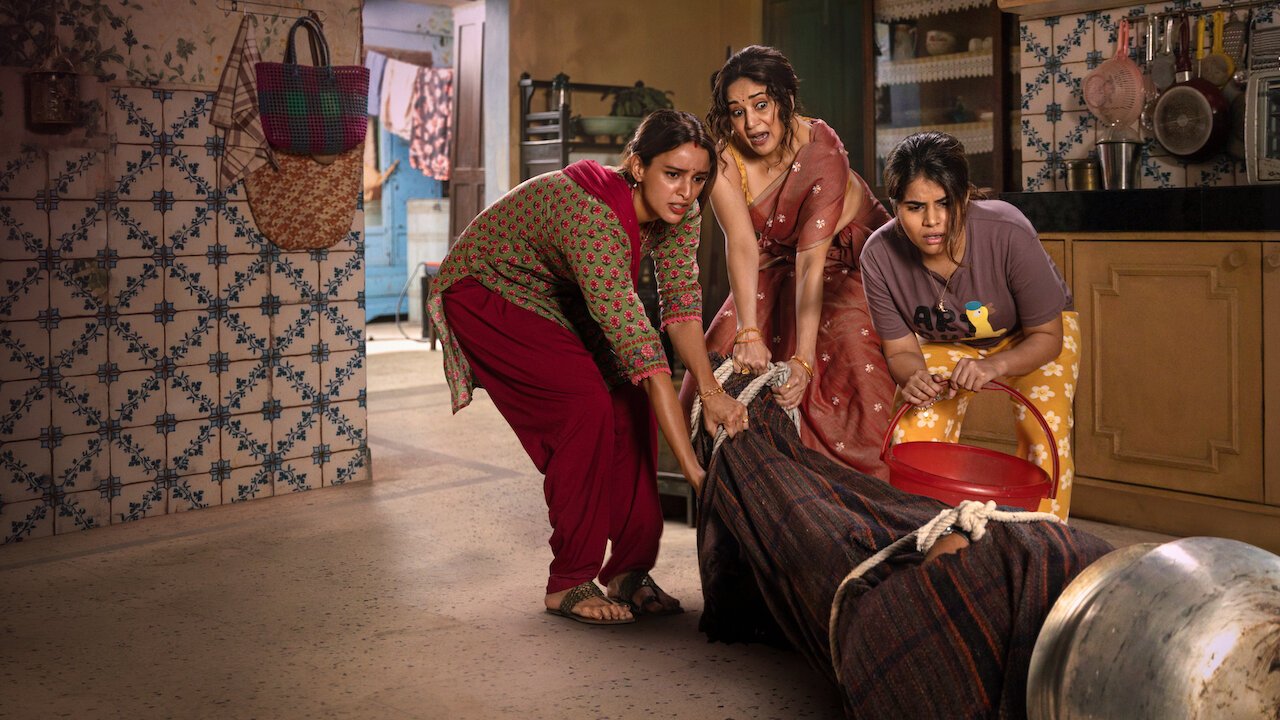 Maa Behen Movie Review 2026